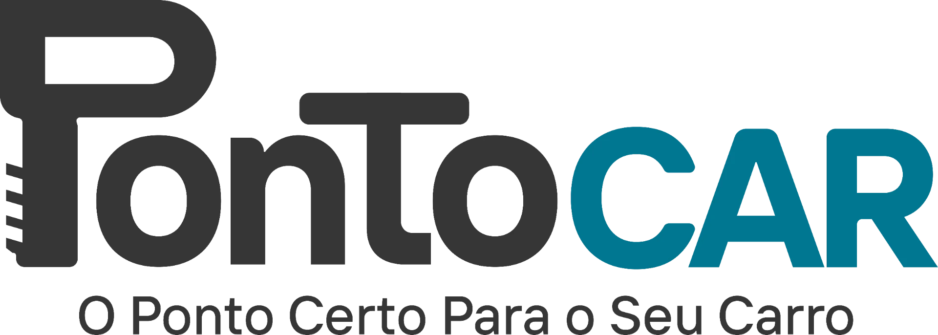 Logotipo PontoCar